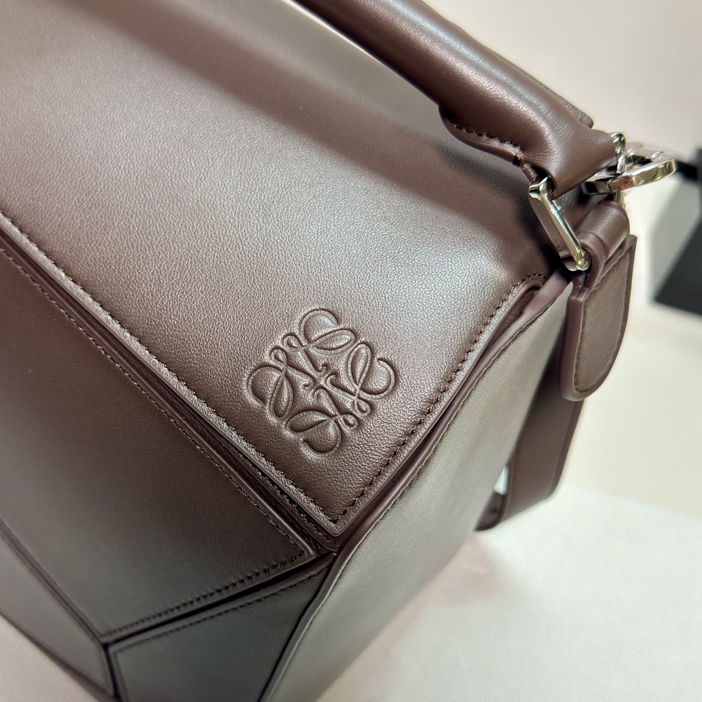 Lowee Puzzle Bag-33*14.7*21.5CM