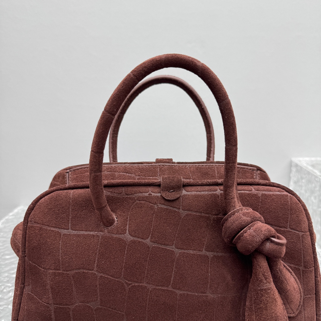 Jacquemus Le Turismo Bag-26*17*11CM
