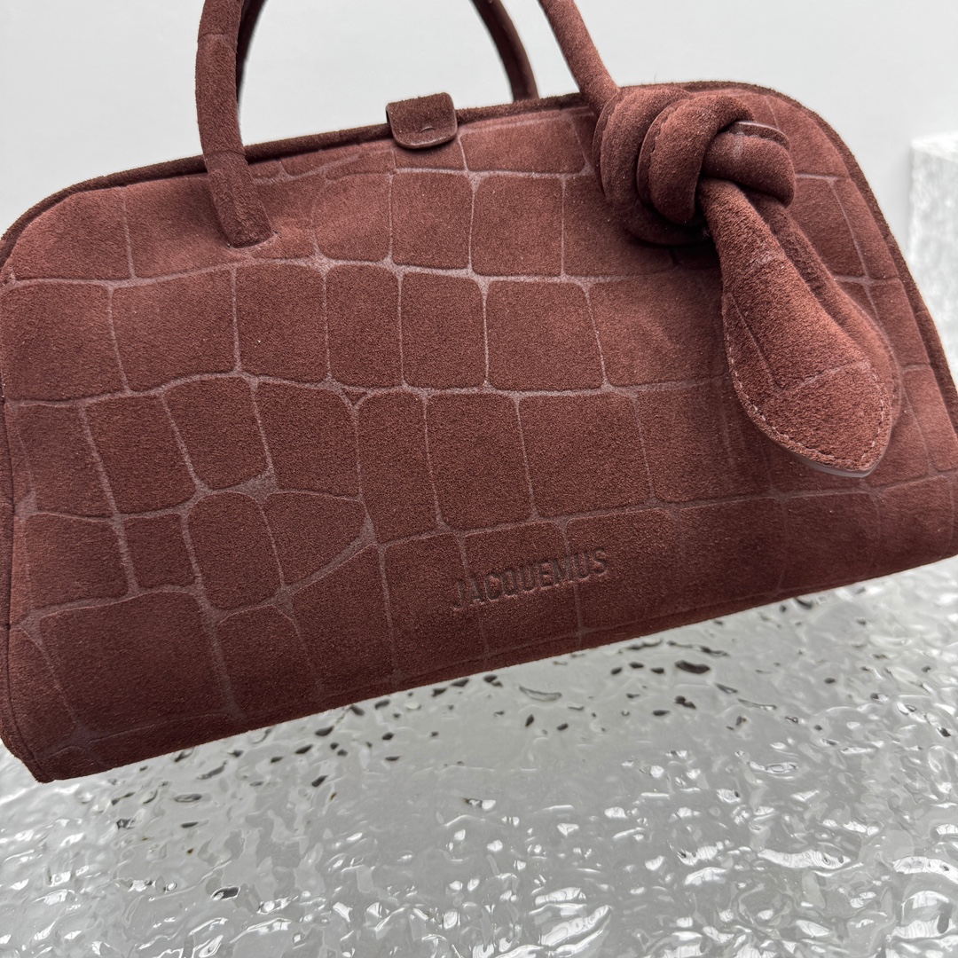 Jacquemus Le Turismo Bag-26*17*11CM