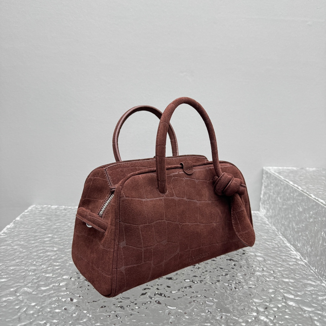 Jacquemus Le Turismo Bag-26*17*11CM