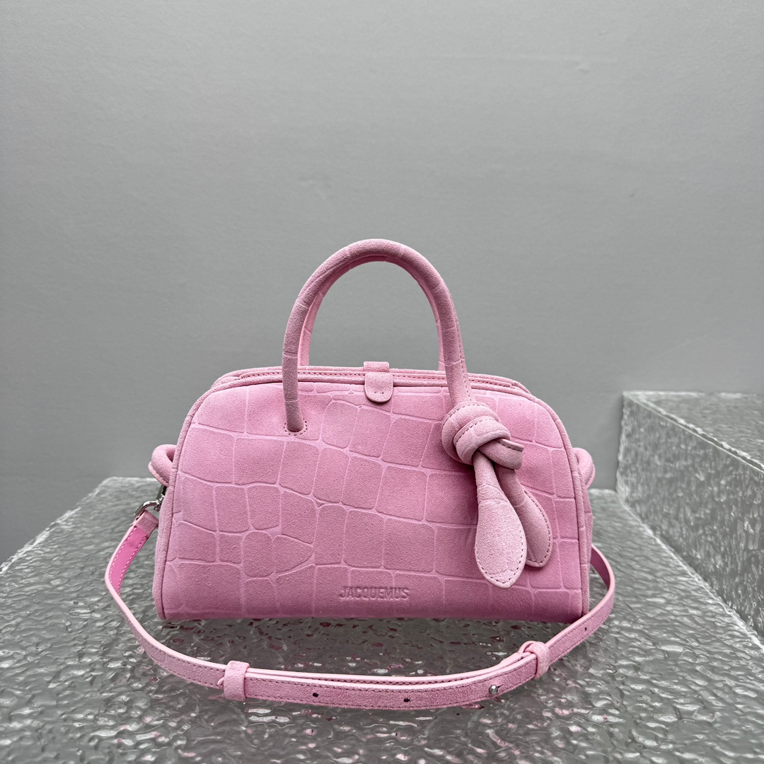 Jacquemus Le Turismo Bag-26*17*11CM