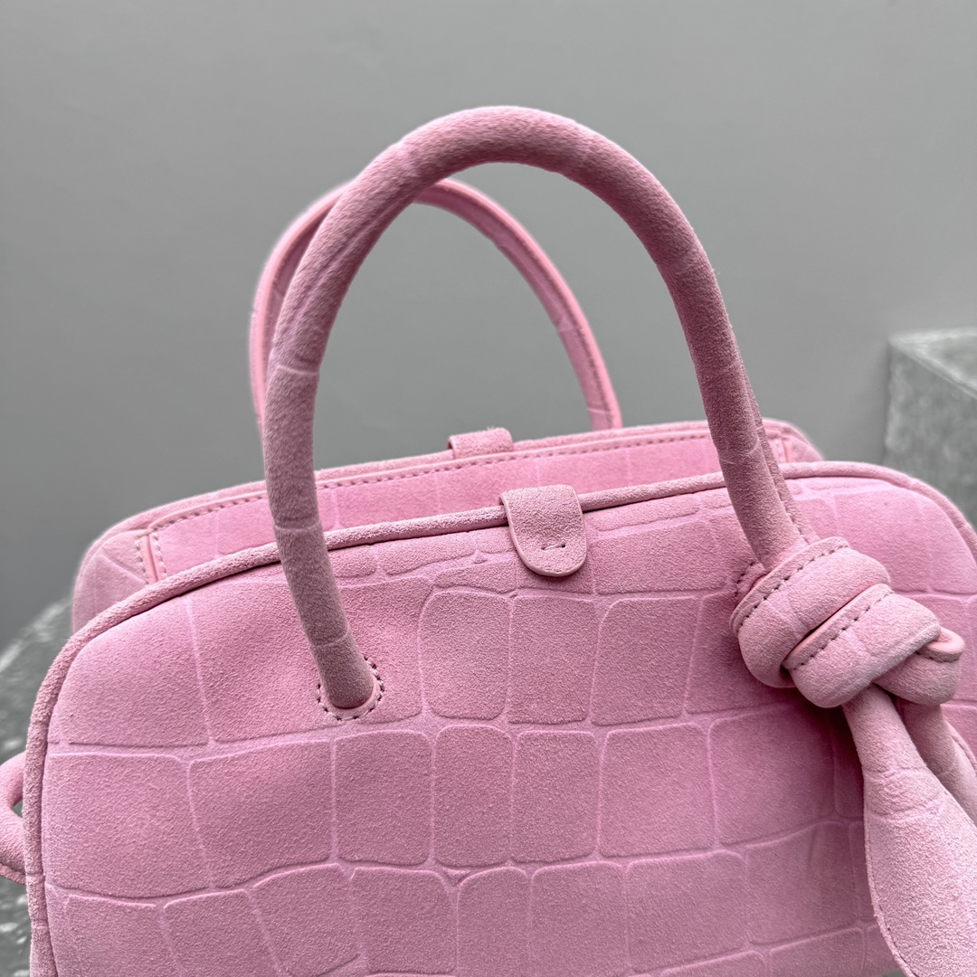 Jacquemus Le Turismo Bag-26*17*11CM