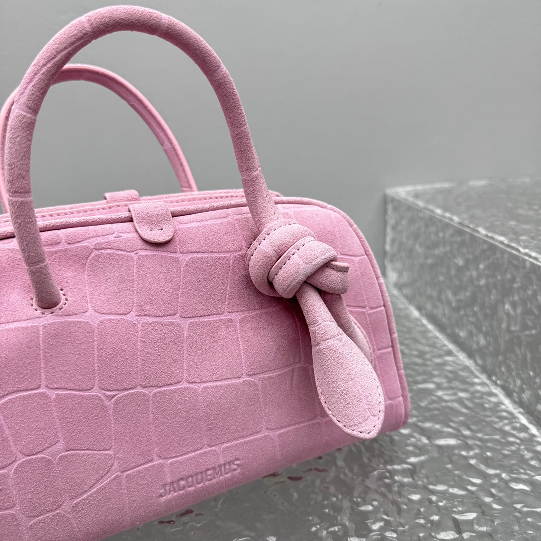 Jacquemus Le Turismo Bag-26*17*11CM