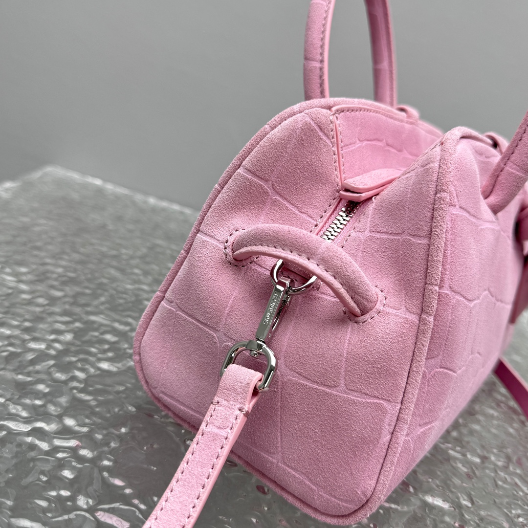 Jacquemus Le Turismo Bag-26*17*11CM