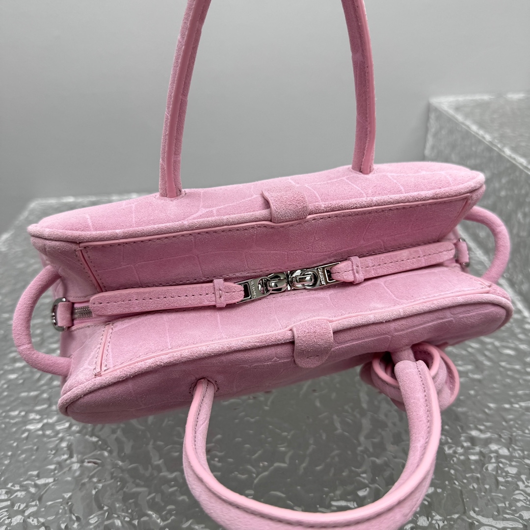 Jacquemus Le Turismo Bag-26*17*11CM