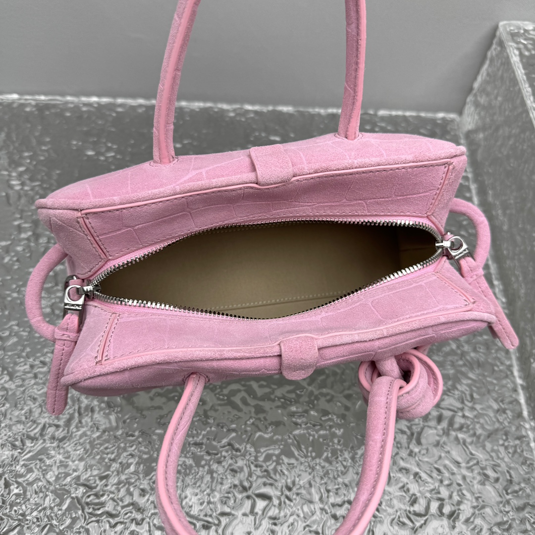 Jacquemus Le Turismo Bag-26*17*11CM