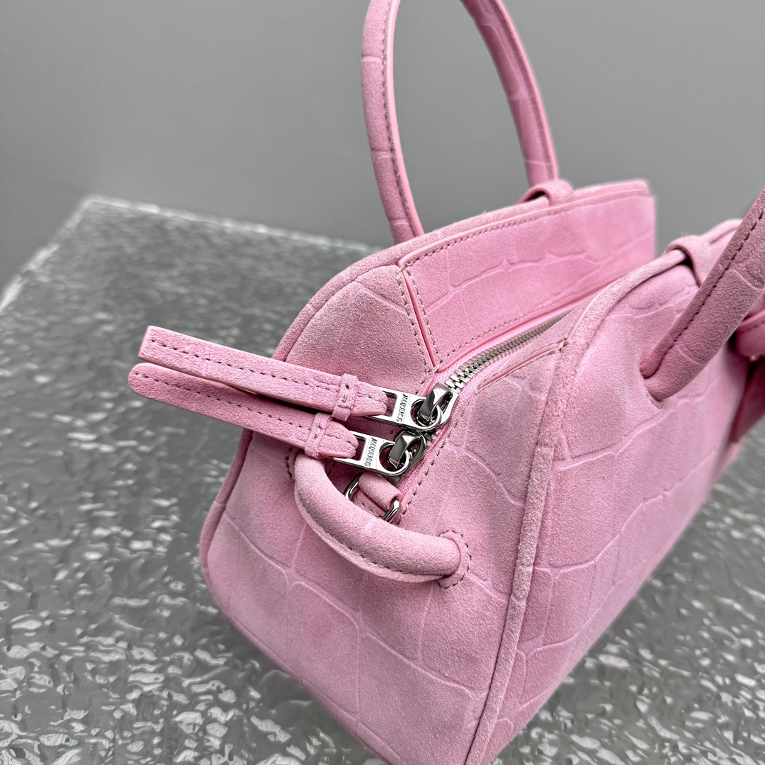 Jacquemus Le Turismo Bag-26*17*11CM
