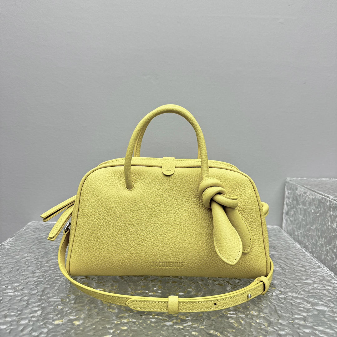 Jacquemus Le Turismo Bag-26*17*11CM