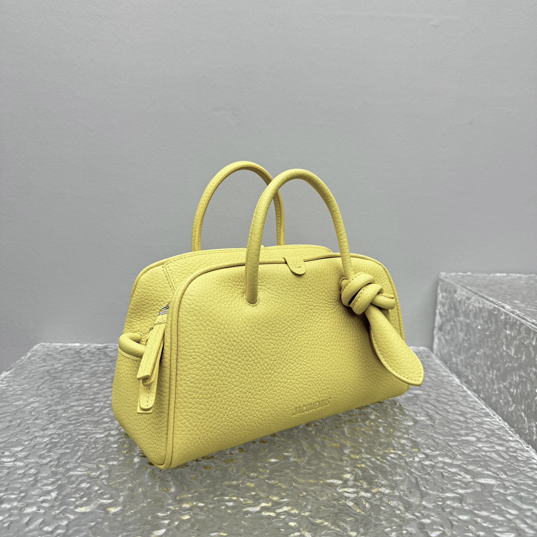 Jacquemus Le Turismo Bag-26*17*11CM