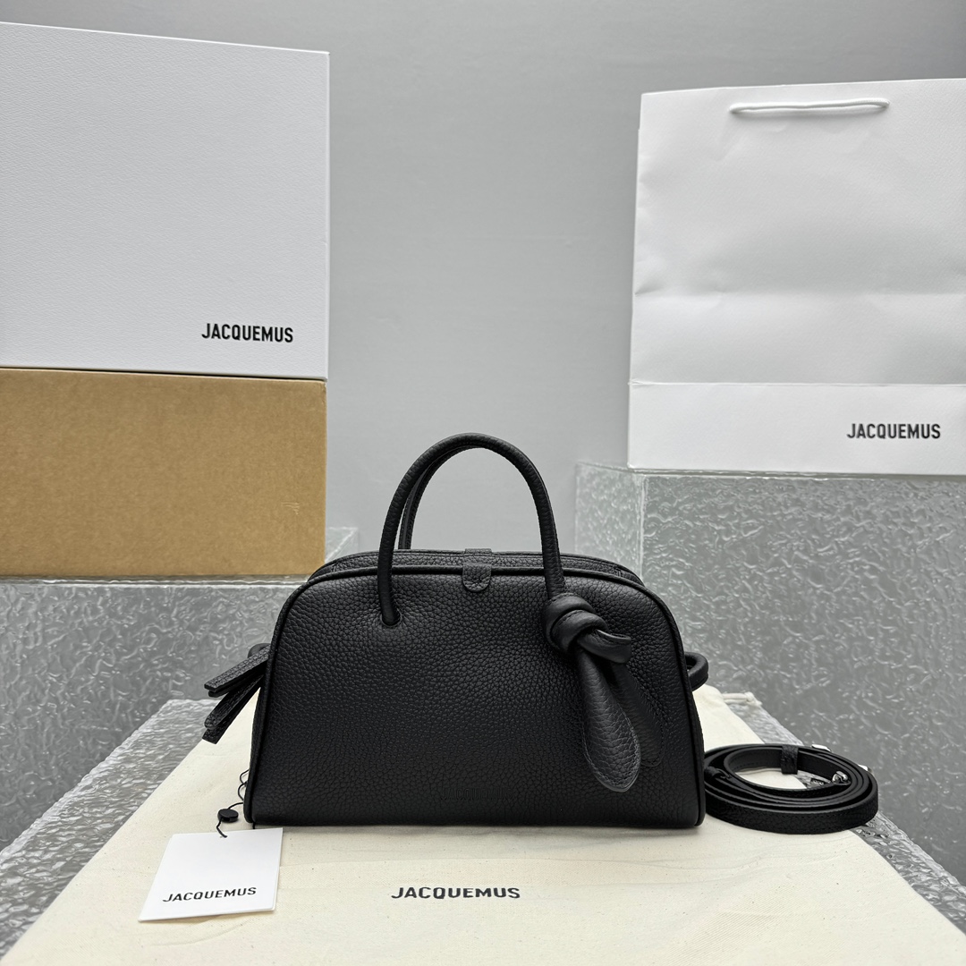 Ja*qvemvs le turismo bag-26*17*11cm