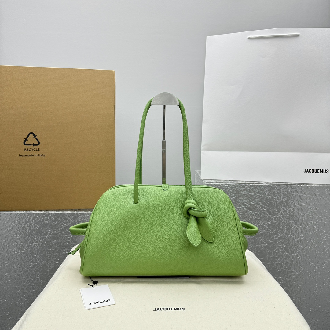 Jacquemus Le Turismo Bag-39*23*17CM