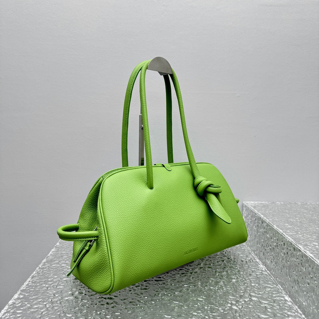 Jacquemus Le Turismo Bag-39*23*17CM