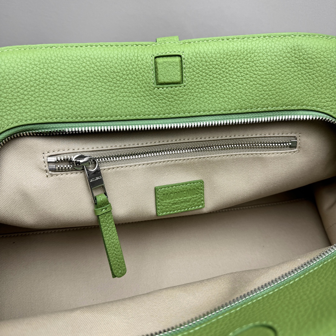 Jacquemus Le Turismo Bag-39*23*17CM