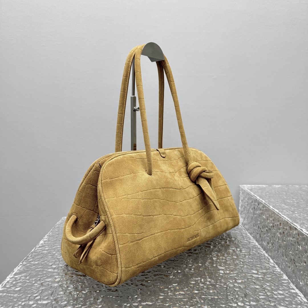 Jacquemus Le Turismo Bag-39*23*17CM