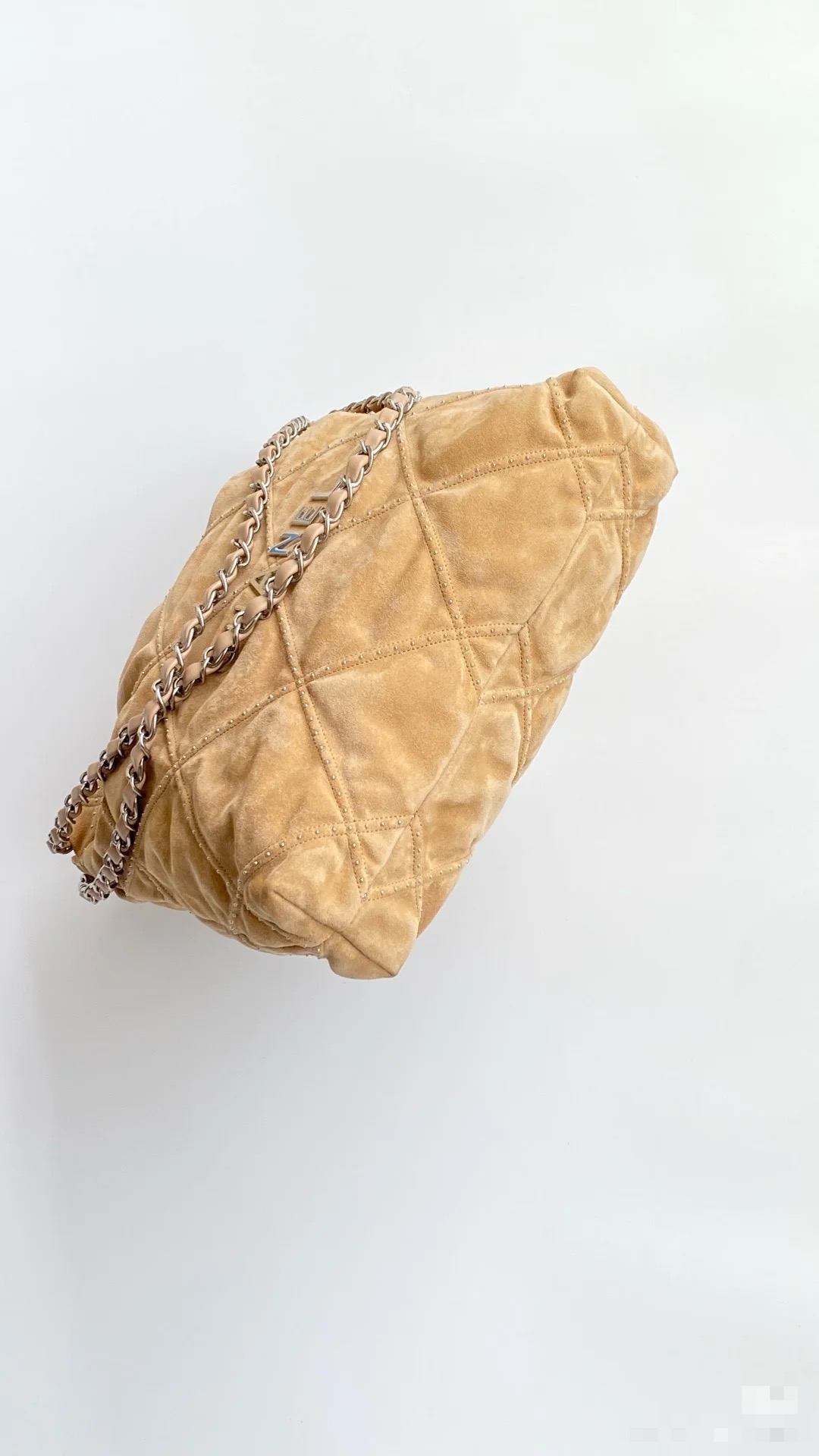 Ch@nel Mini 2023SS Handbags-23*18.5*6CM
