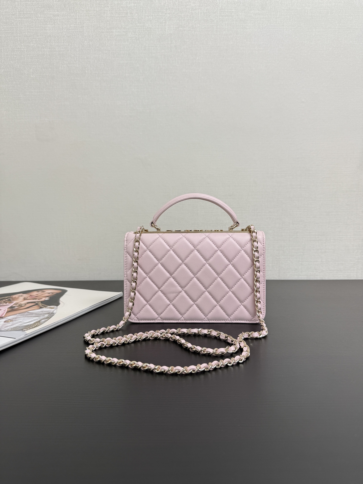 Ch@nel Trendy CC-18CM