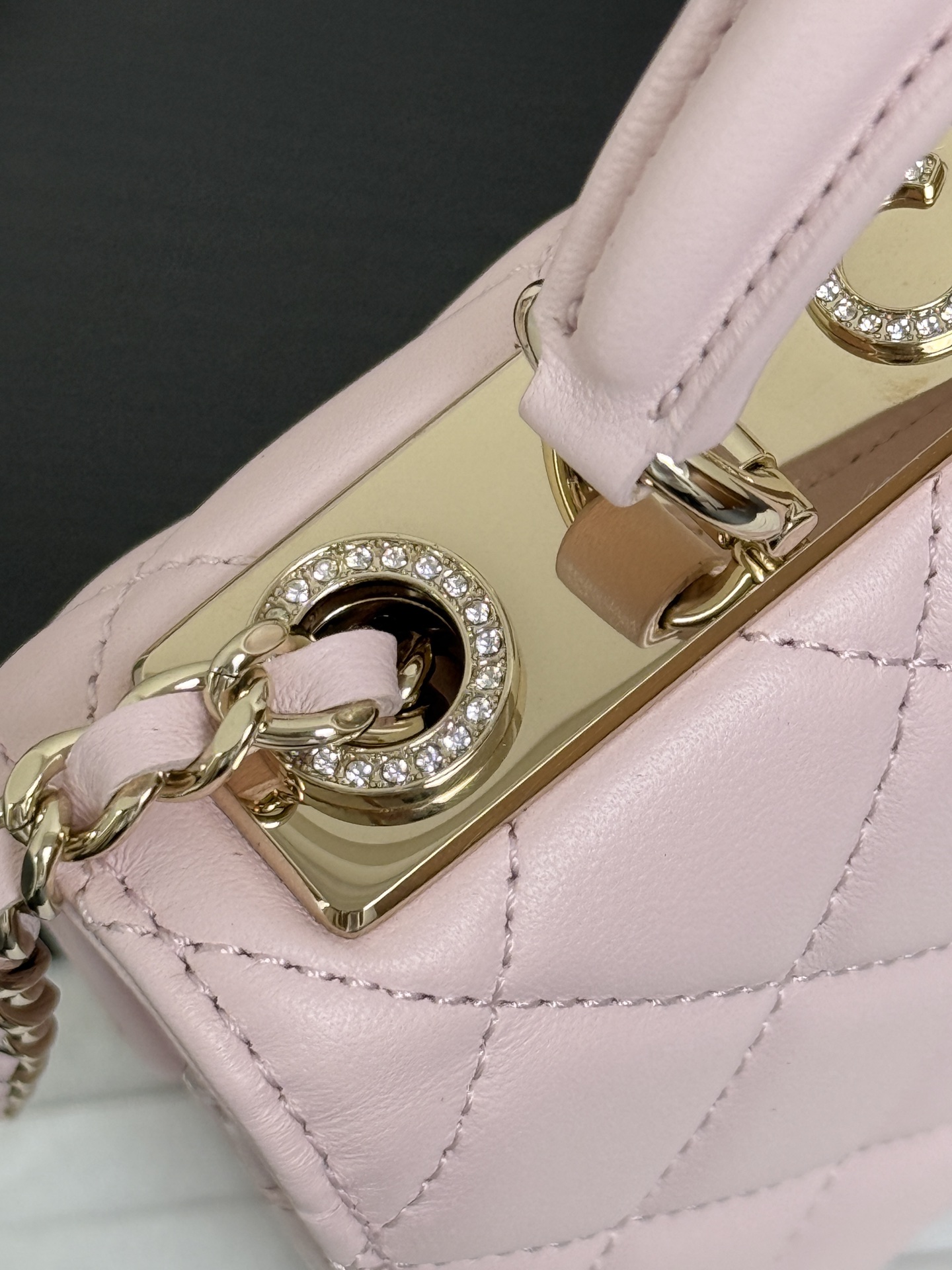 Ch@nel Trendy CC-18CM