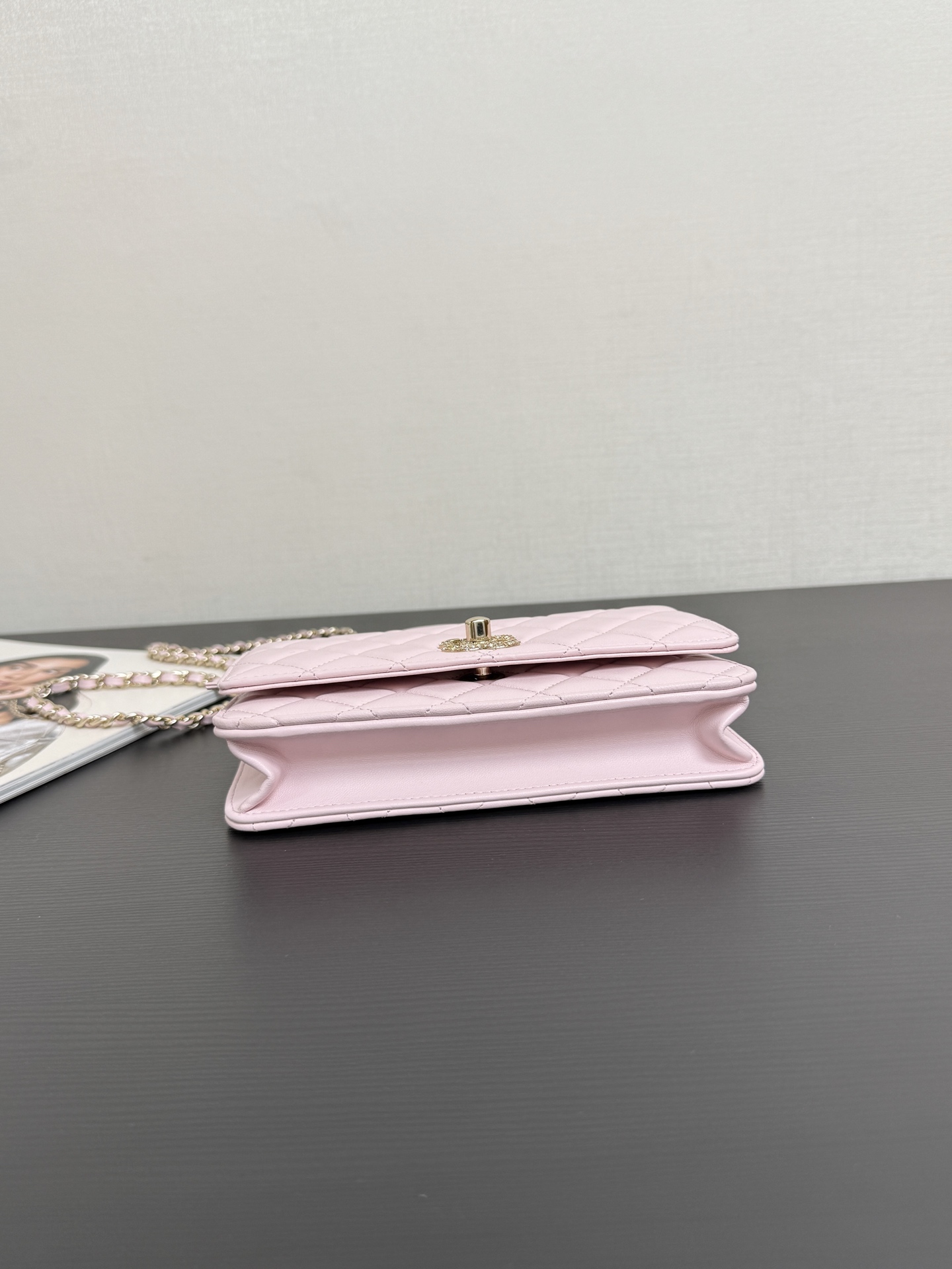 Ch@nel Trendy CC-18CM