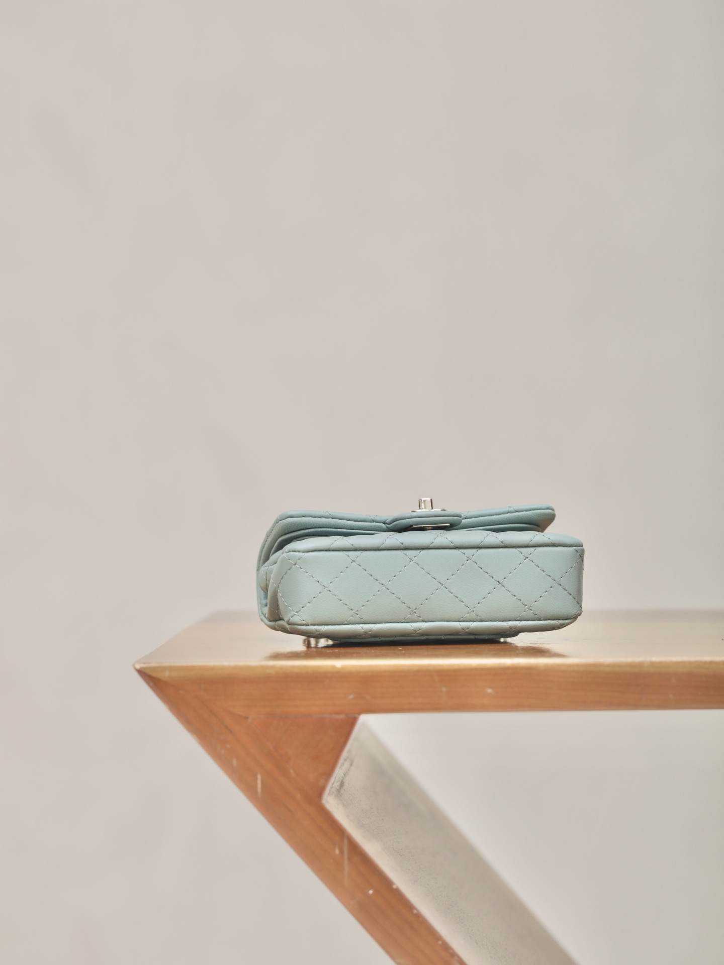 Ch@nel Mini Flap Bag-8*12.5*6CM