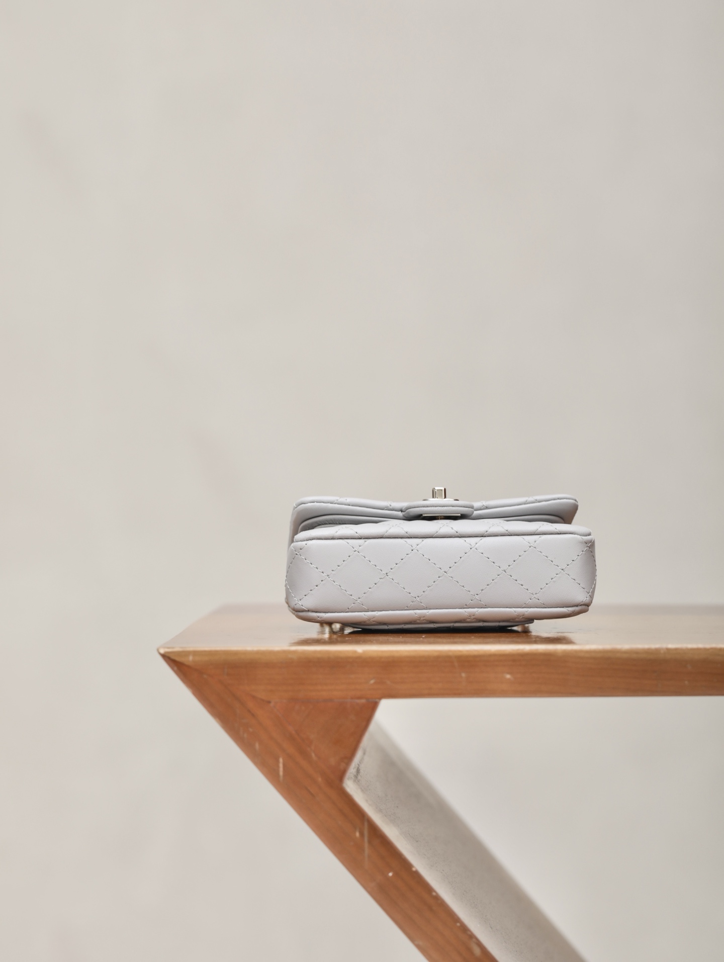Ch@nel Mini Flap Bag-8*12.5*6CM