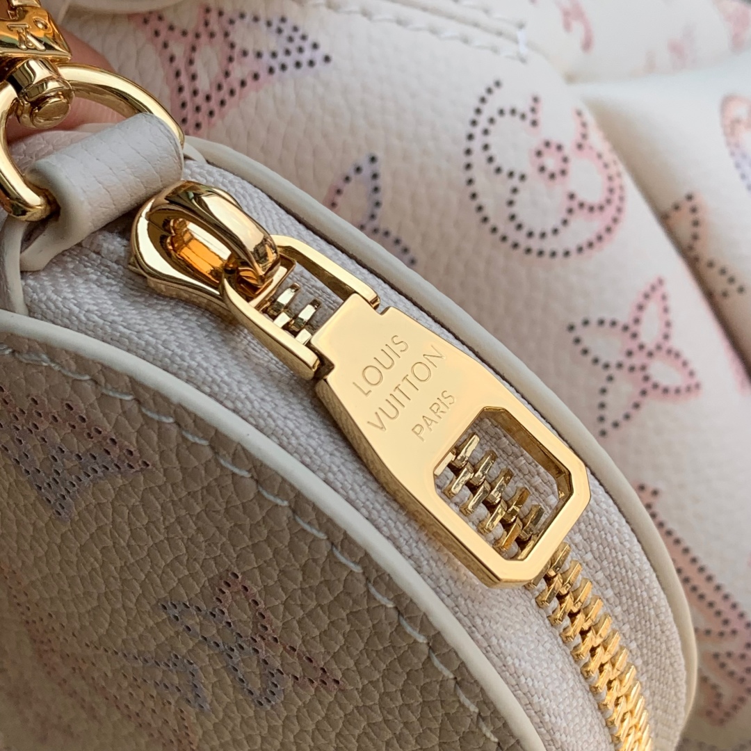 l0vis Vvtt0n bella tote bag-19 x 22 x 14cm