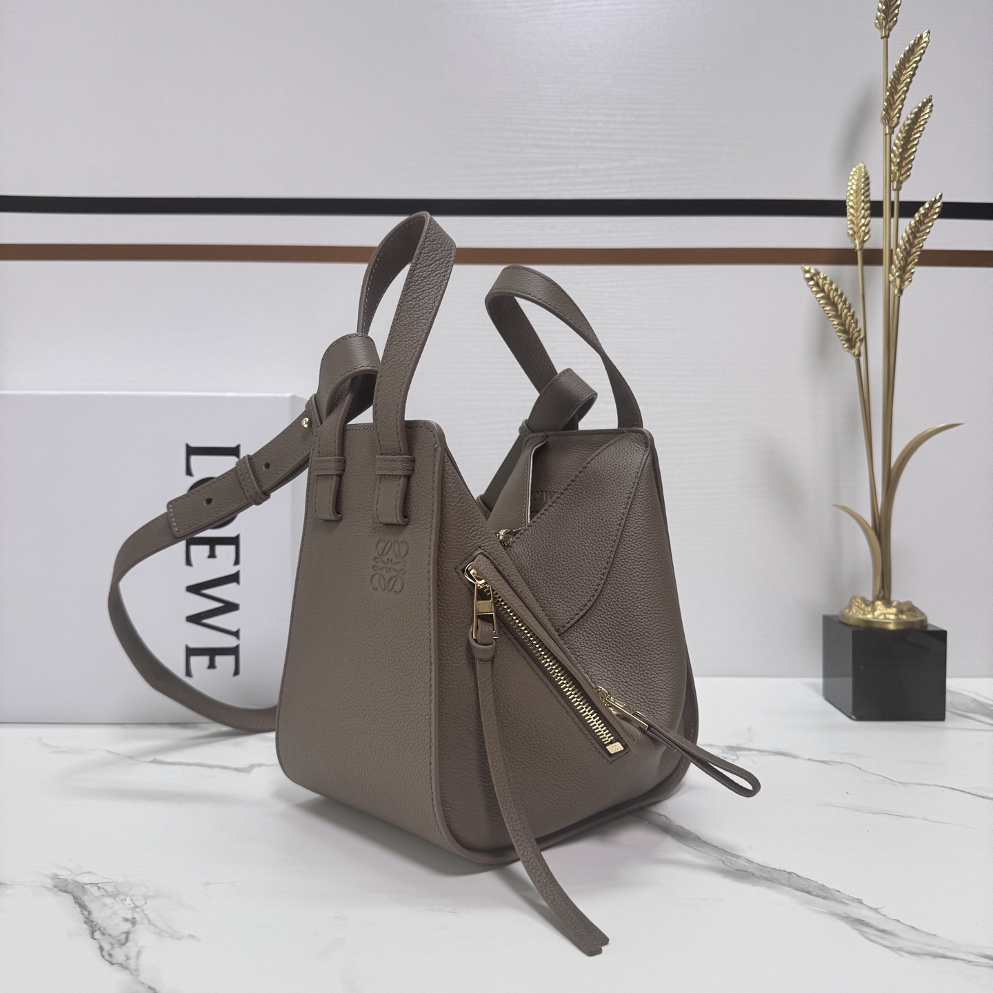 Lowee Hammock Bag-20*19*14CM