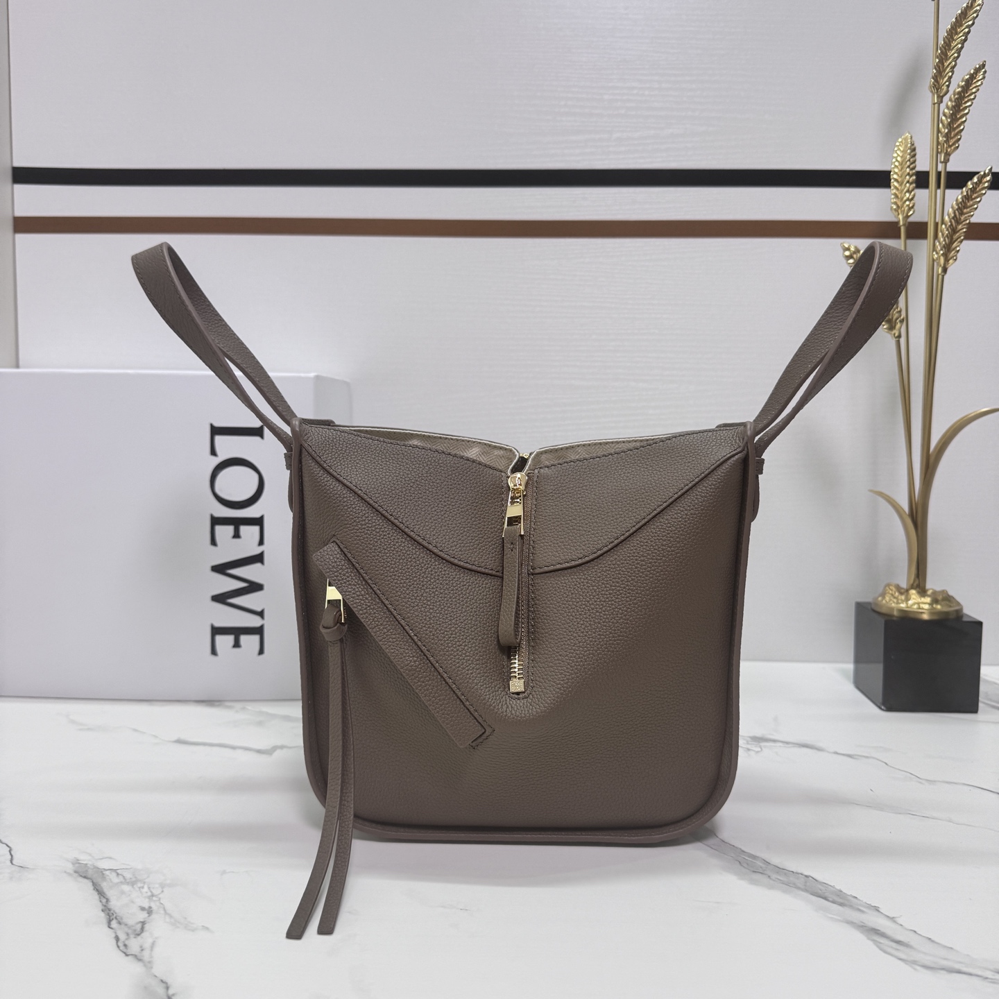 Lowee Hammock Bag-20*19*14CM