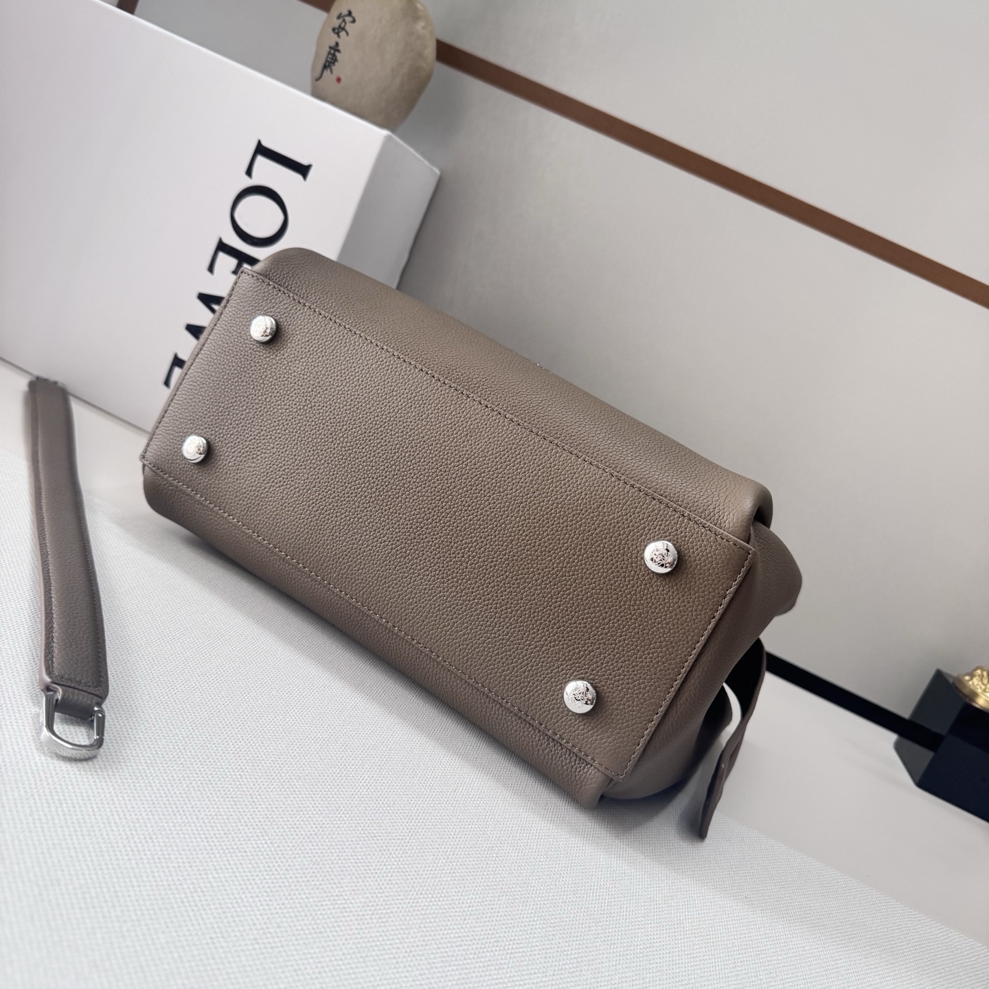Lowee Madrid Bag-28.5*11*23CＭ