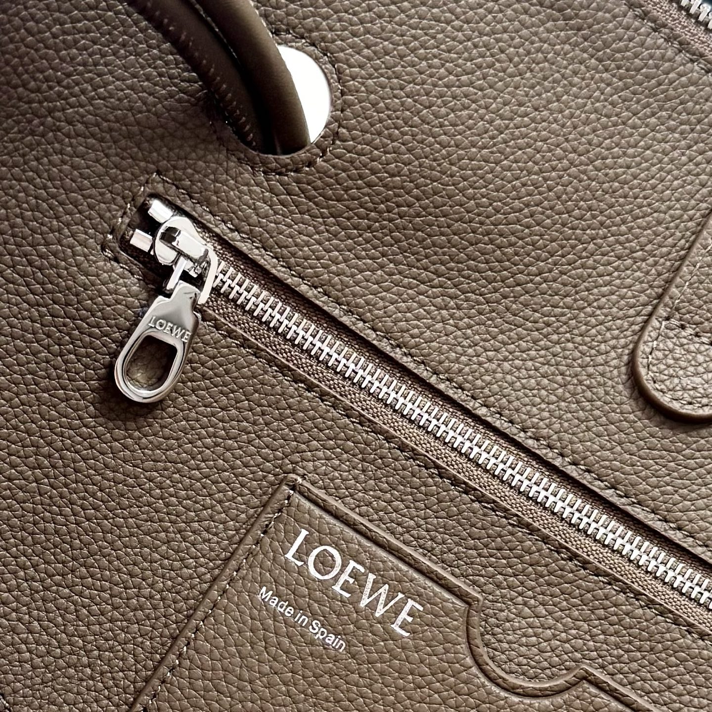 Lowee Madrid Bag-28.5*11*23CＭ