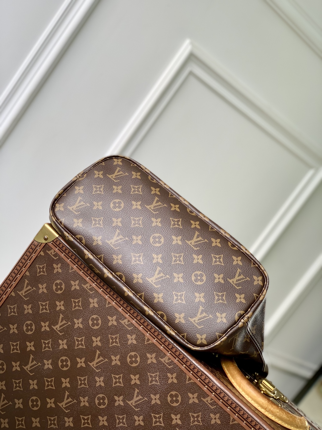 L0vis Vvtt0n Neverfull Bandoulière Inside Out-M11947-28 x 14 x 31CM