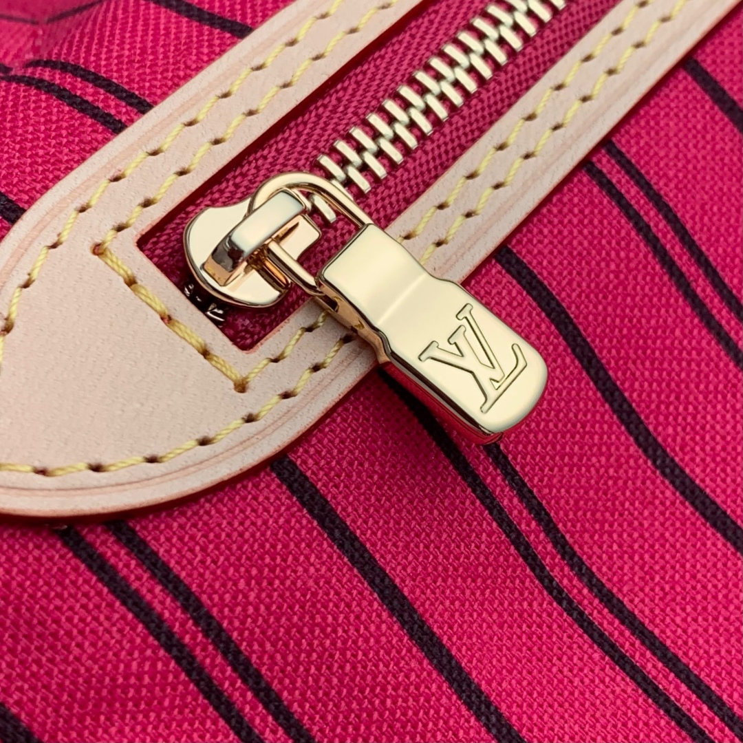 L0vis Vvtt0n Neverfull Bandoulière Inside Out-M11947-28 x 14 x 31CM