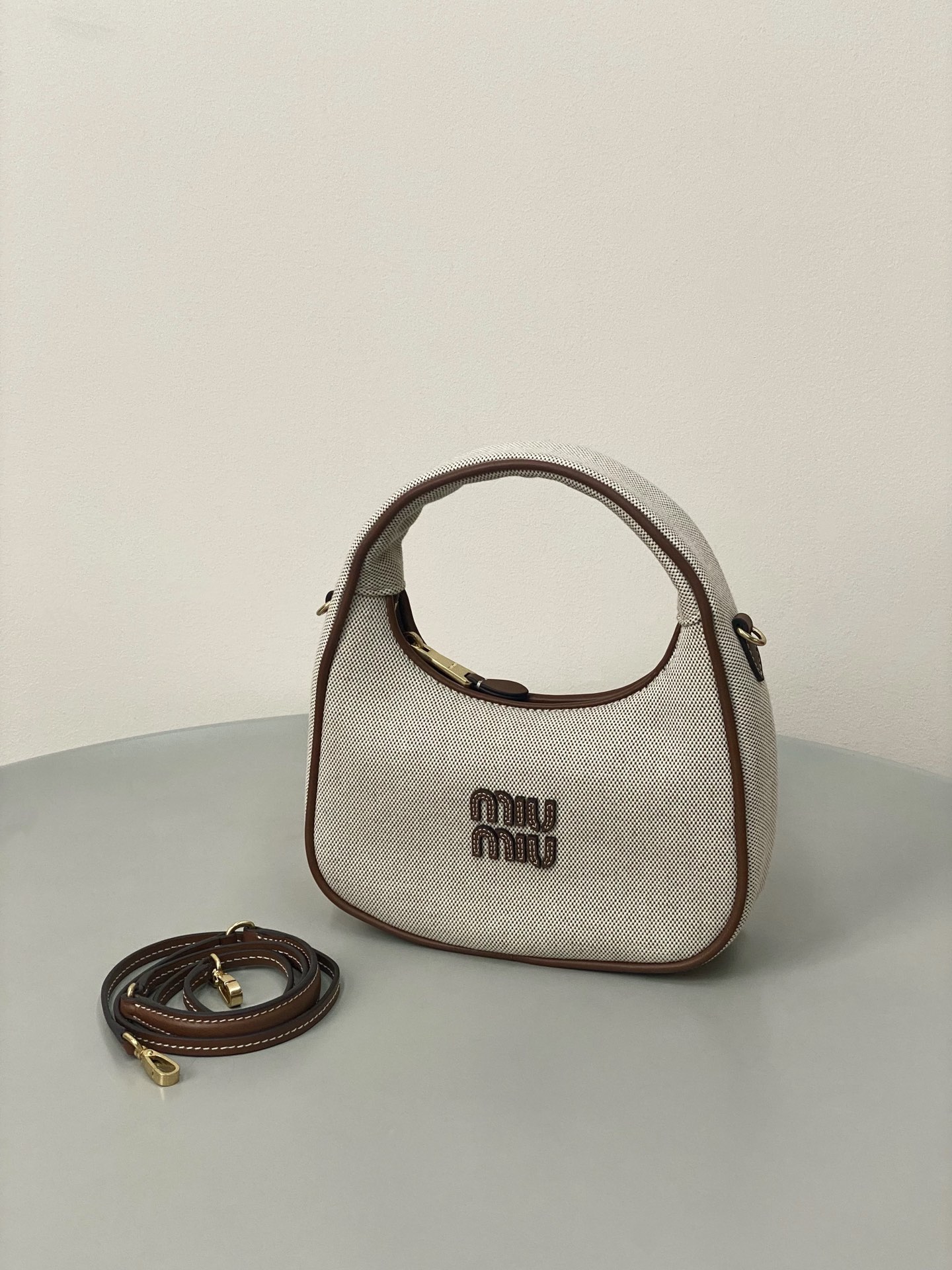 M1um1u wander bag-20x13x7cm
