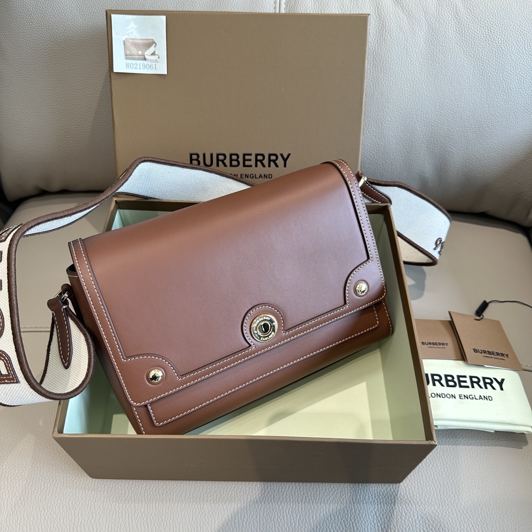 Bv*b*rry Vintage Bag-25 x 8.5 x 18CM