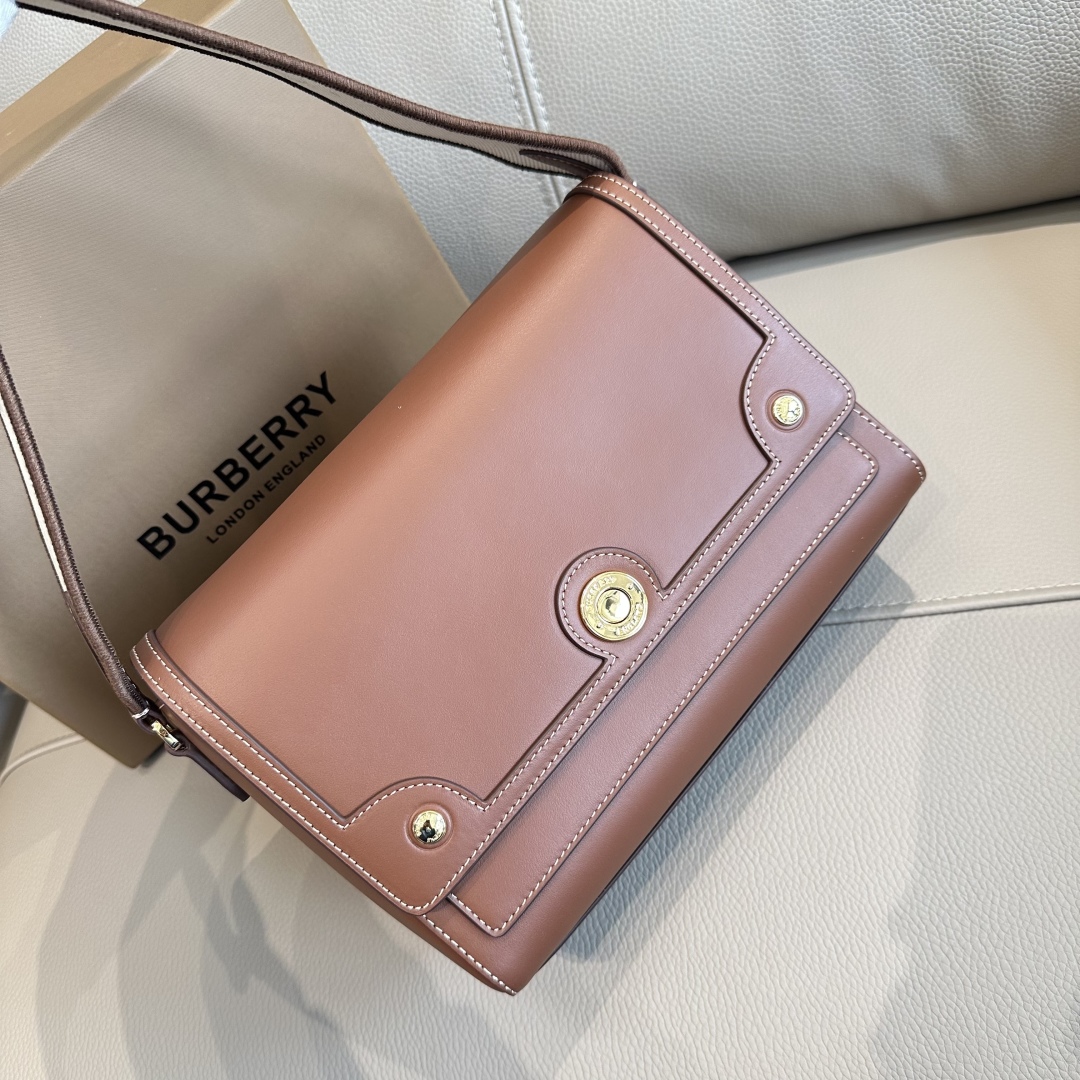 Bv*b*rry Vintage Bag-25 x 8.5 x 18CM