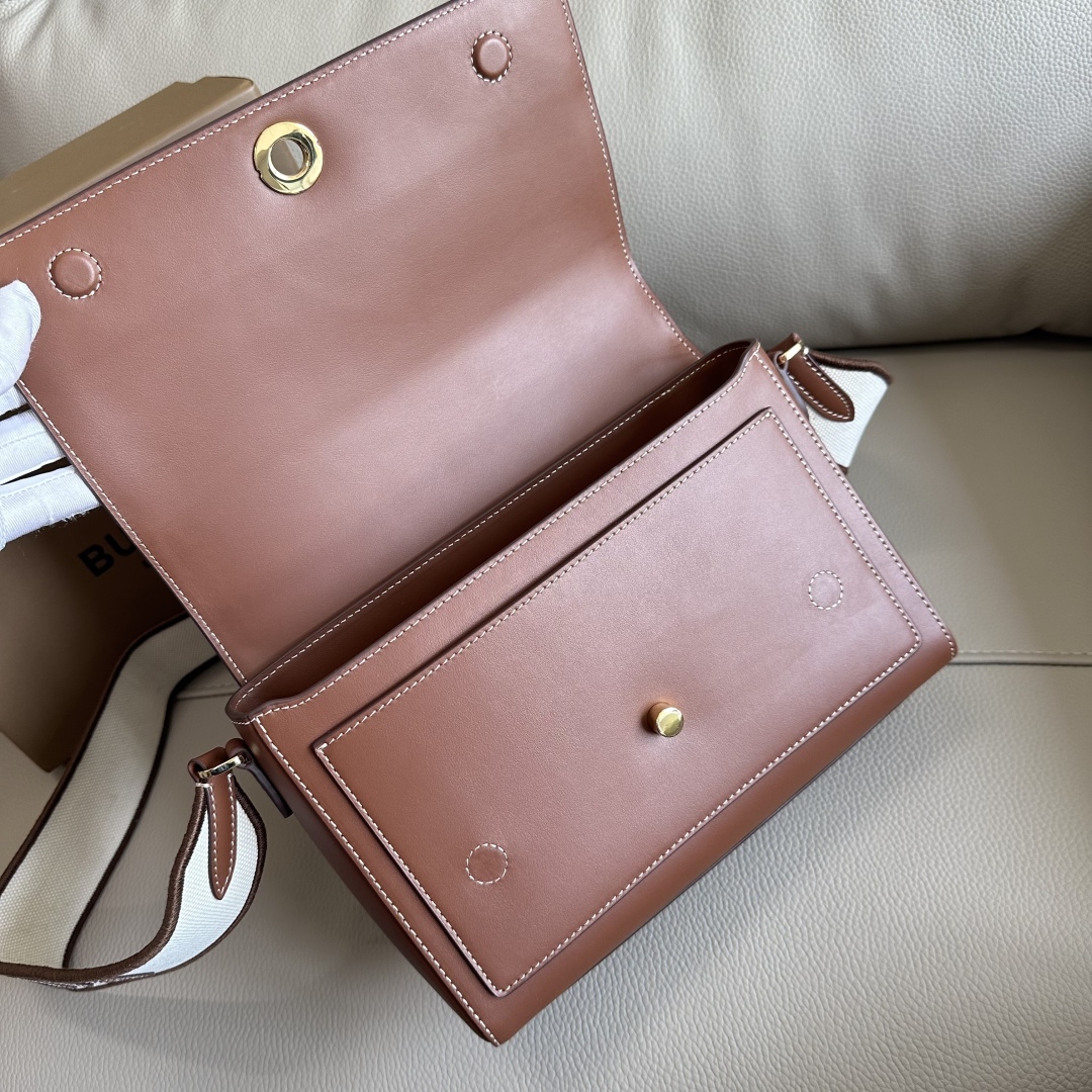 Bv*b*rry Vintage Bag-25 x 8.5 x 18CM