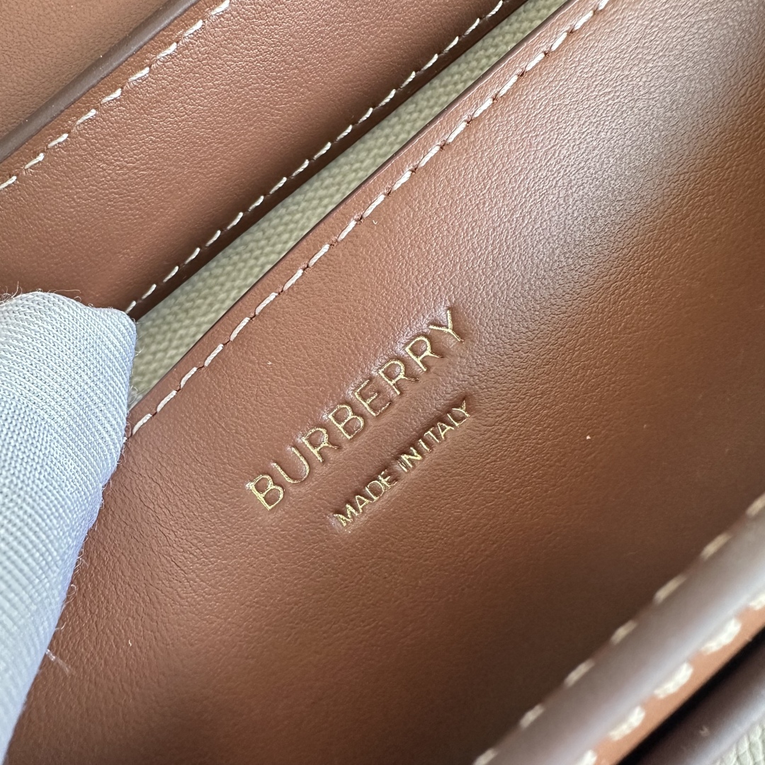 Bv*b*rry Vintage Bag-25 x 8.5 x 18CM