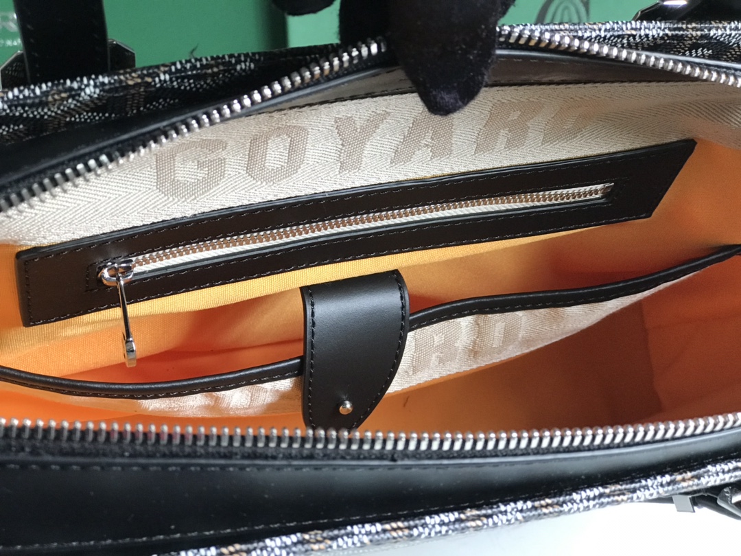 G09ard Vintage Tote Bag-35.5*24.5*10CM