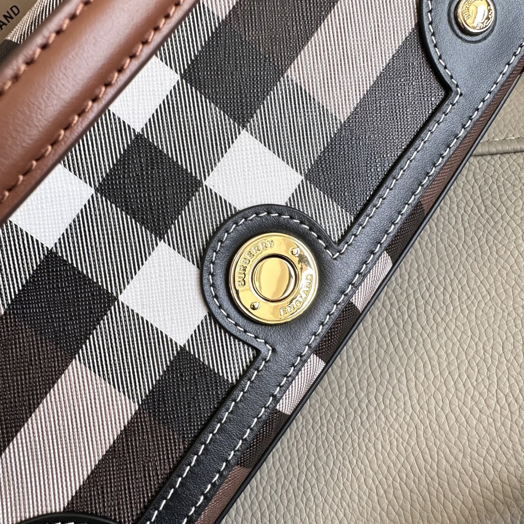 Bv*b*rry Vintage Bag-25 x 8.5 x 18CM