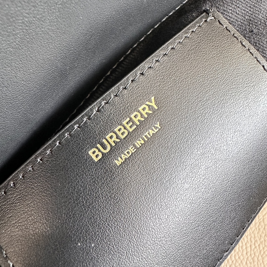 Bv*b*rry Vintage Bag-25 x 8.5 x 18CM