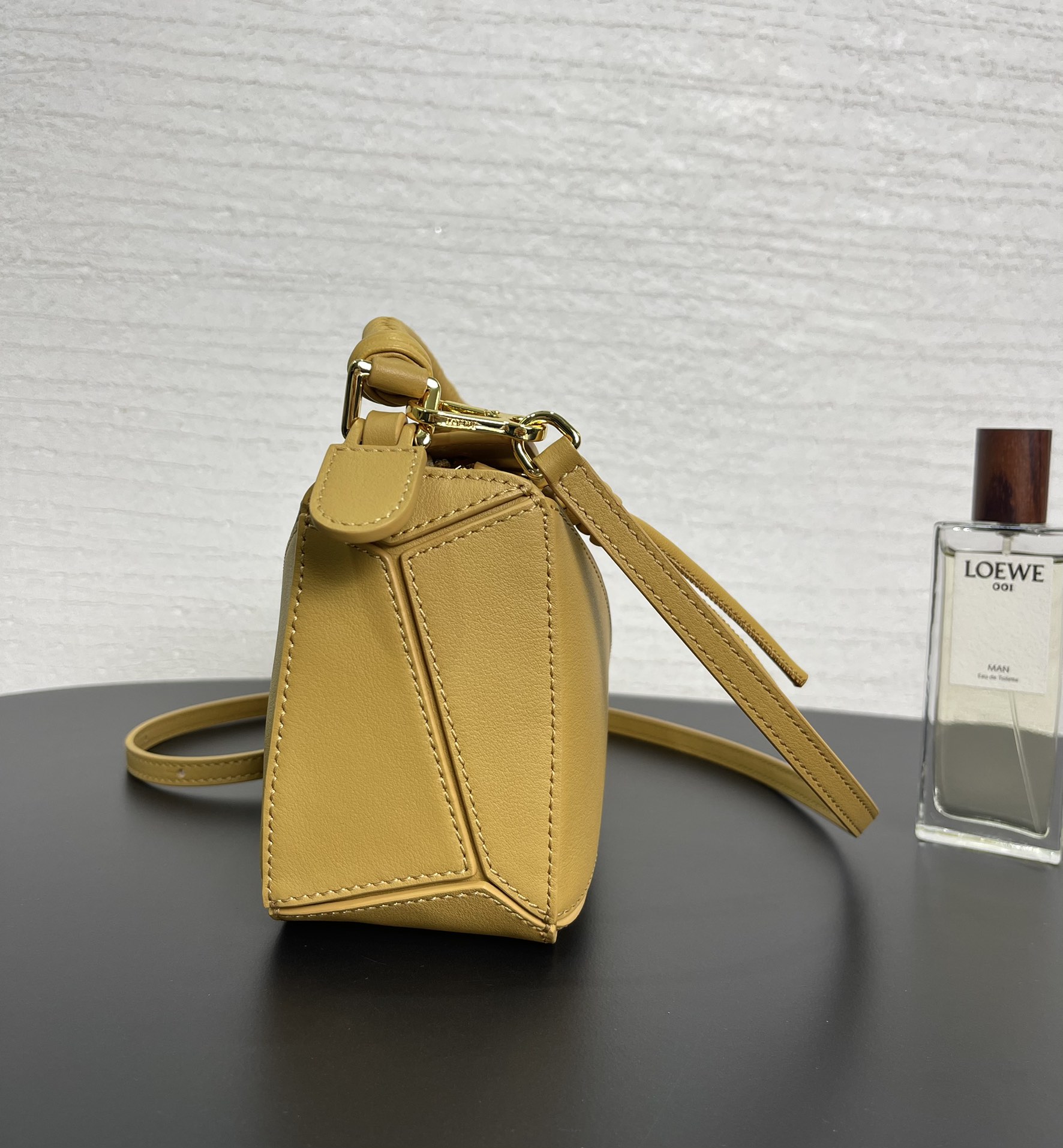 Lowee Puzzle Mini Bag-18*11*7.5CM