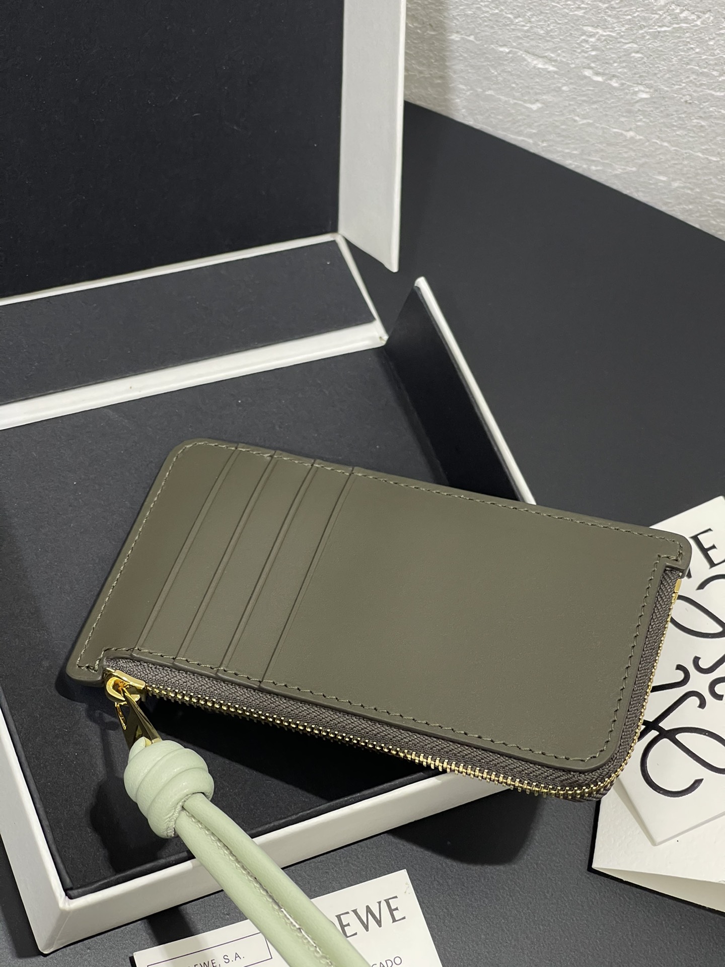 Lowee Pouch-13.5✕7CM