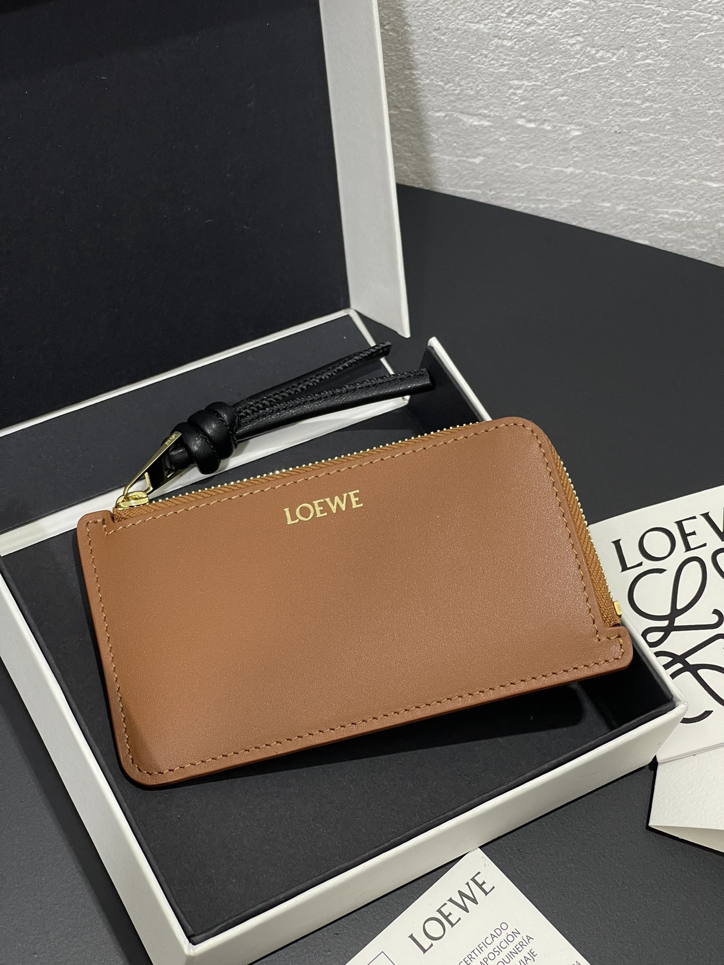 Lowee Pouch-13.5✕7CM