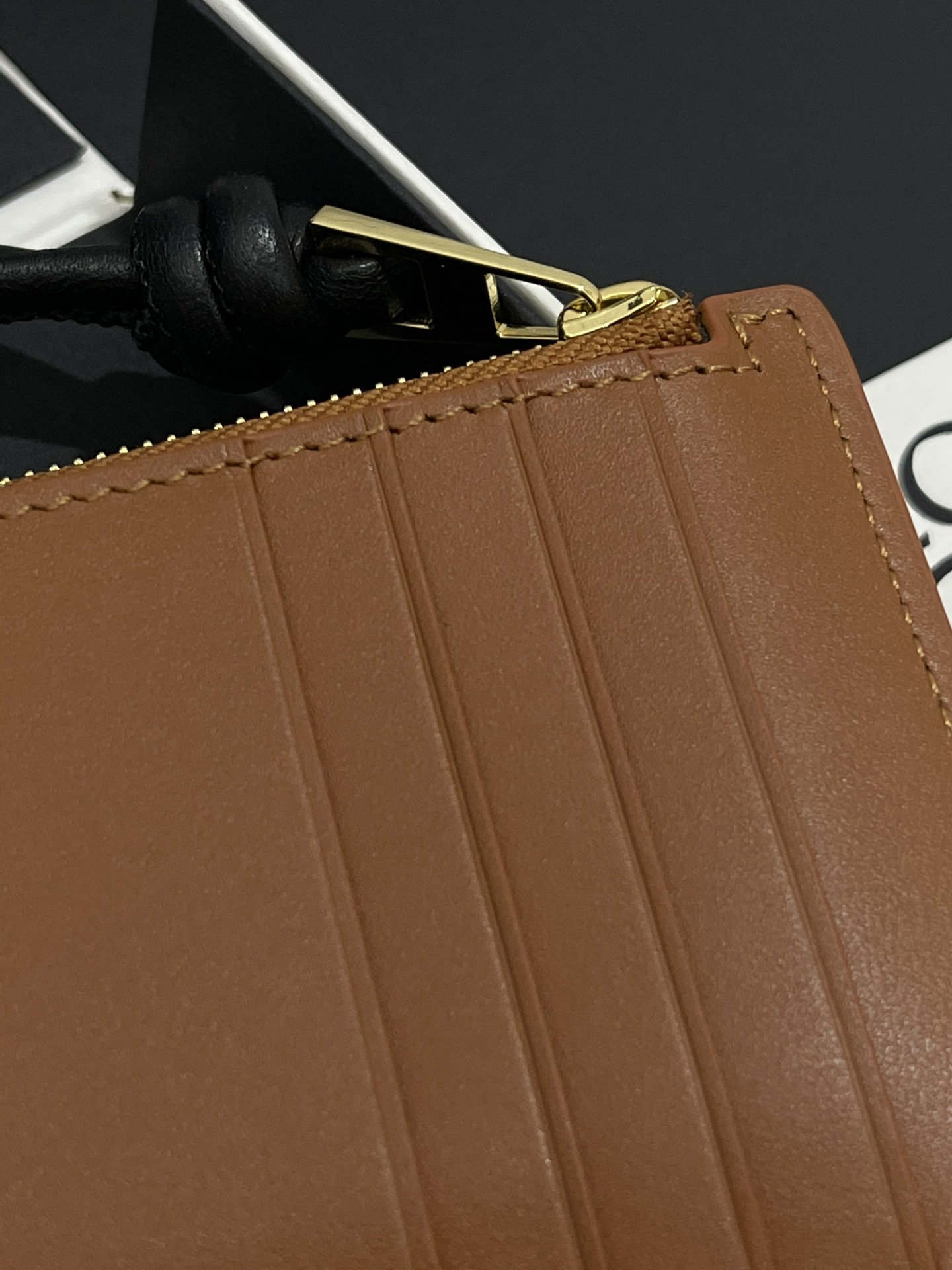 Lowee Pouch-13.5✕7CM