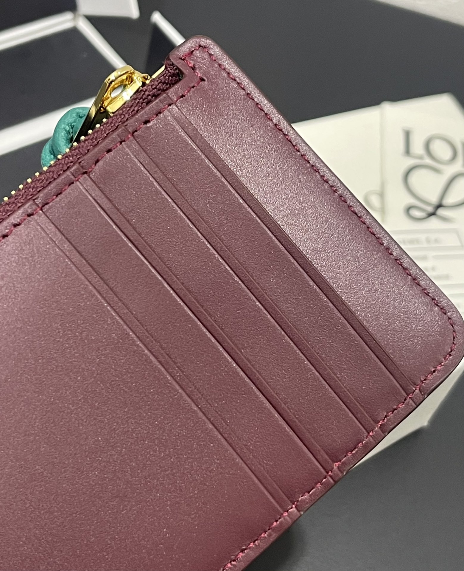 Lowee Pouch-13.5✕7CM