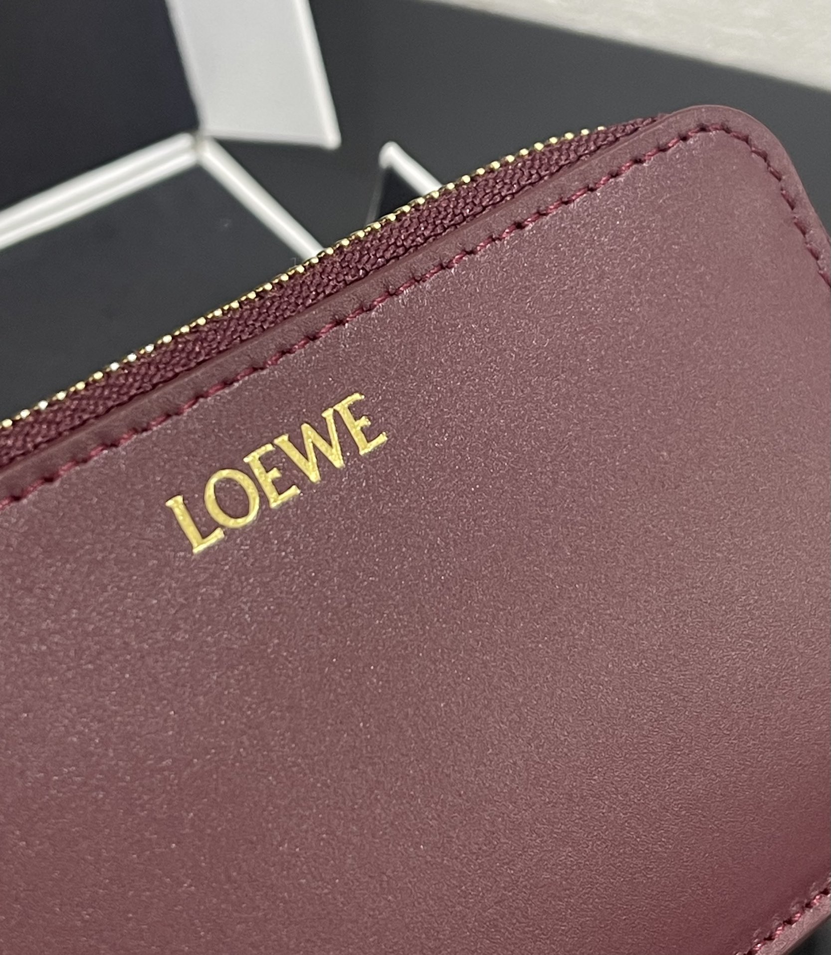 Lowee Pouch-13.5✕7CM