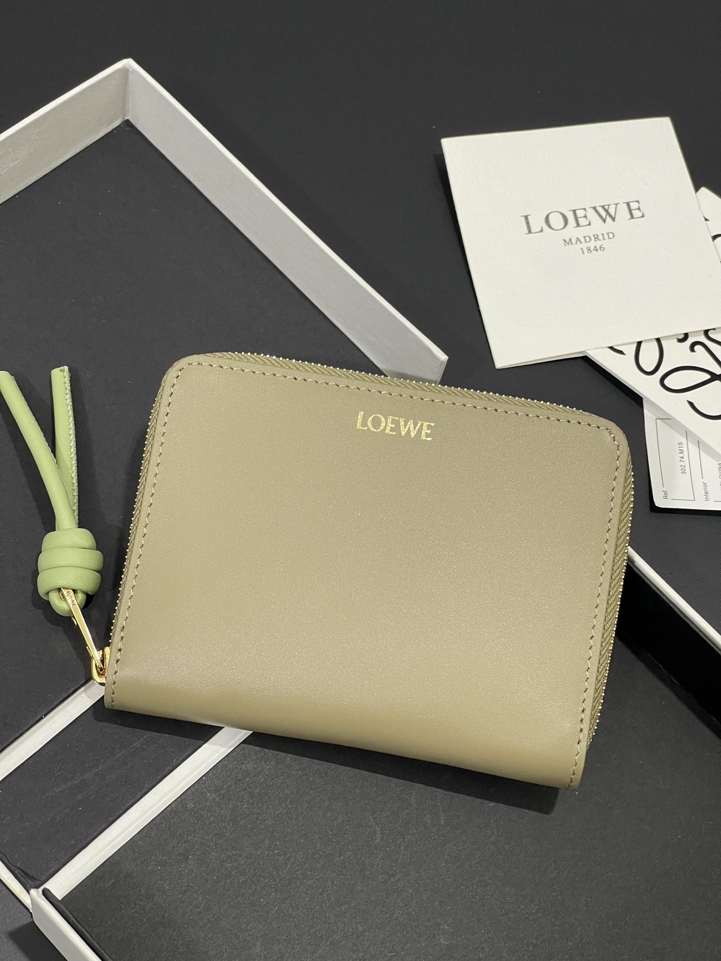 Lowee Wallet-12*9.5CM