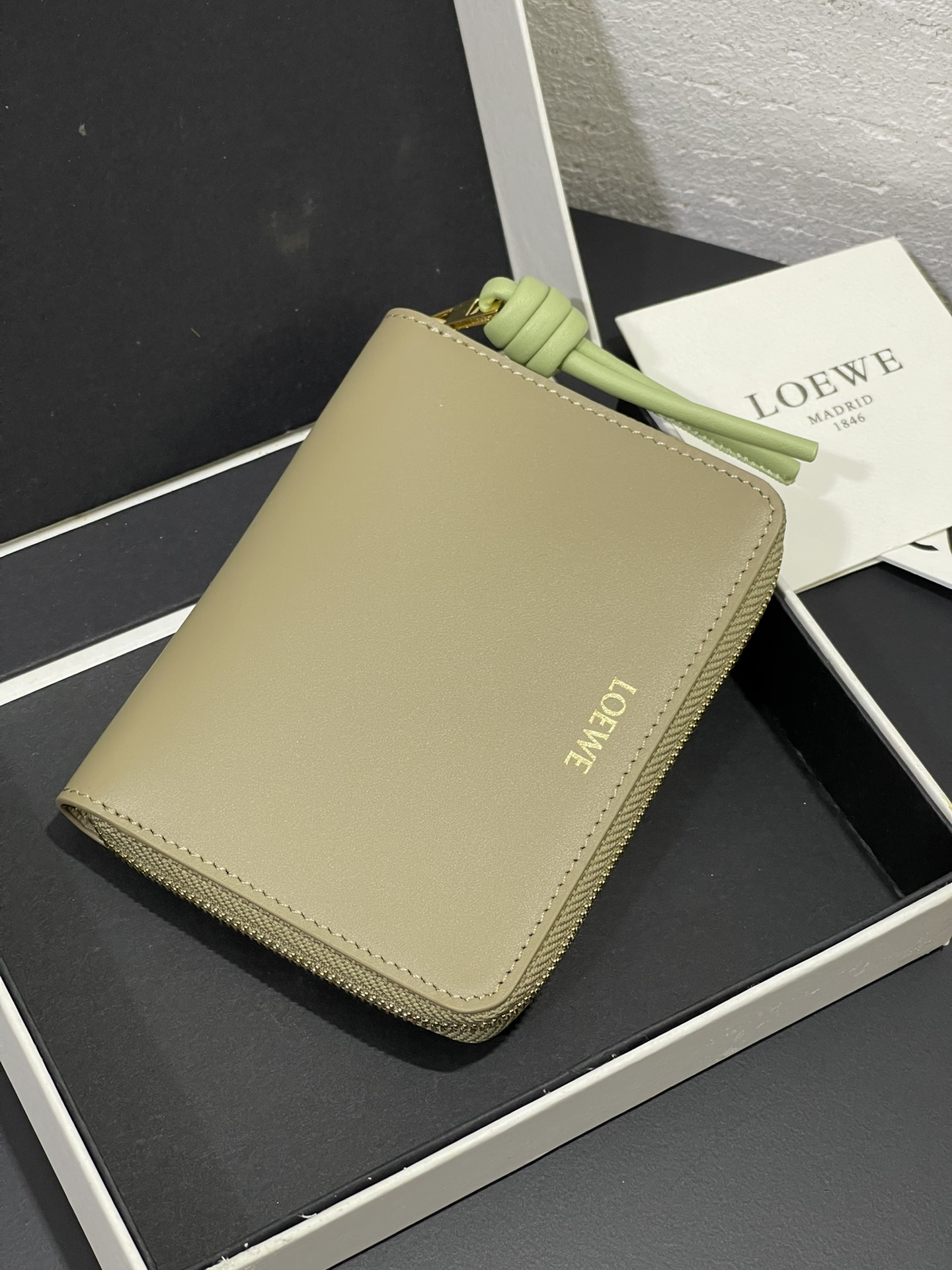 Lowee Wallet-12*9.5CM