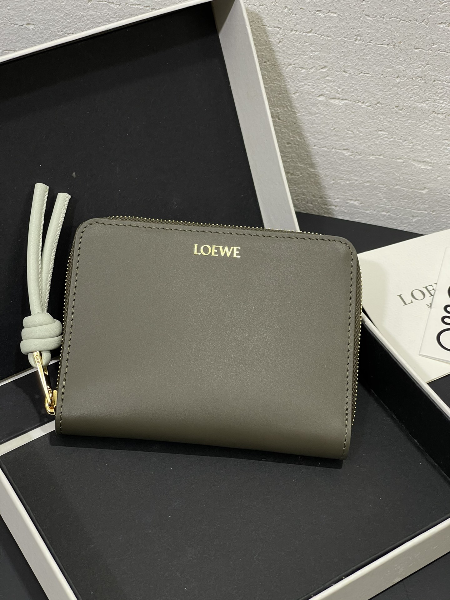 Lowee Wallet-12*9.5CM