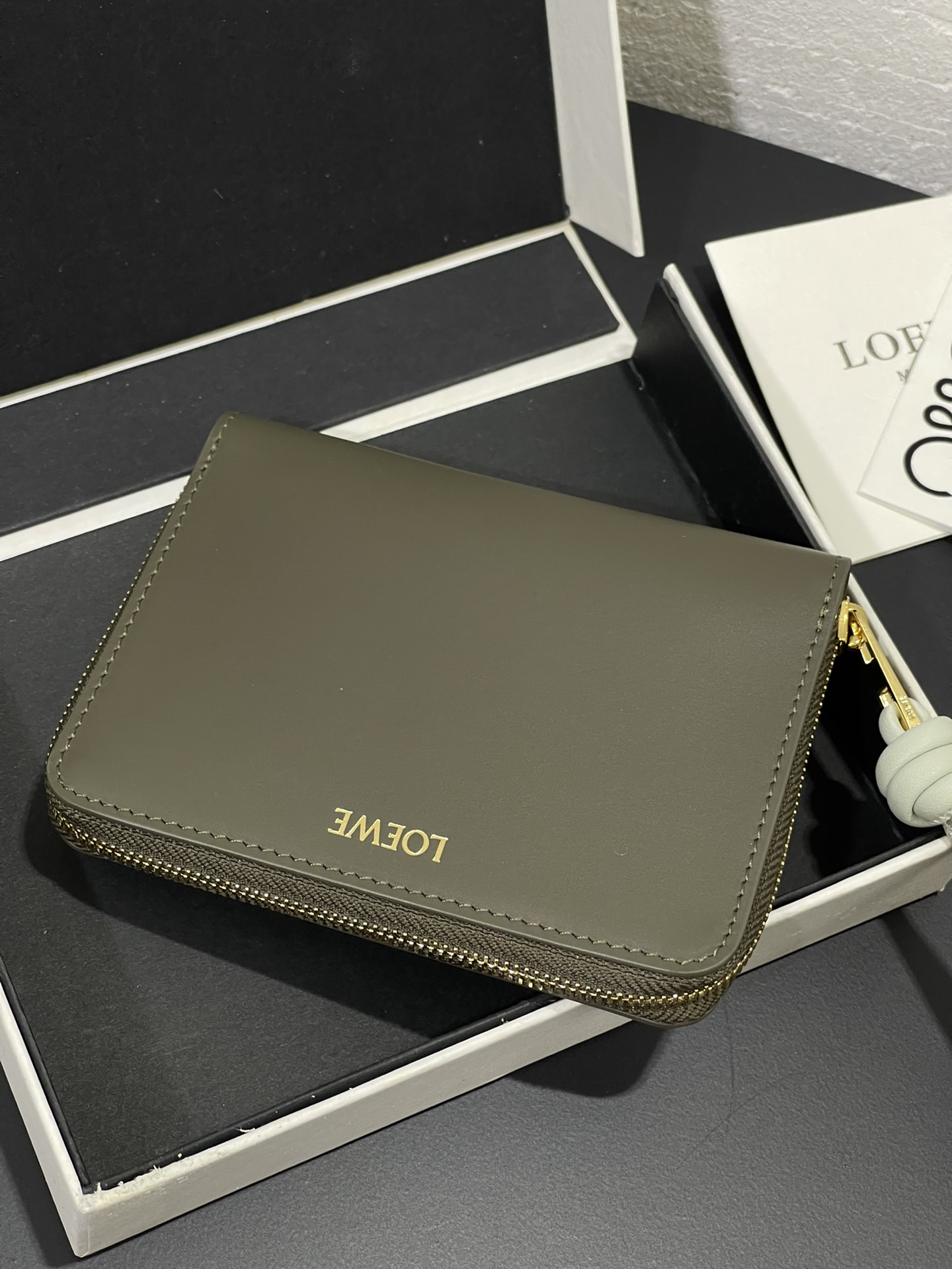 Lowee Wallet-12*9.5CM