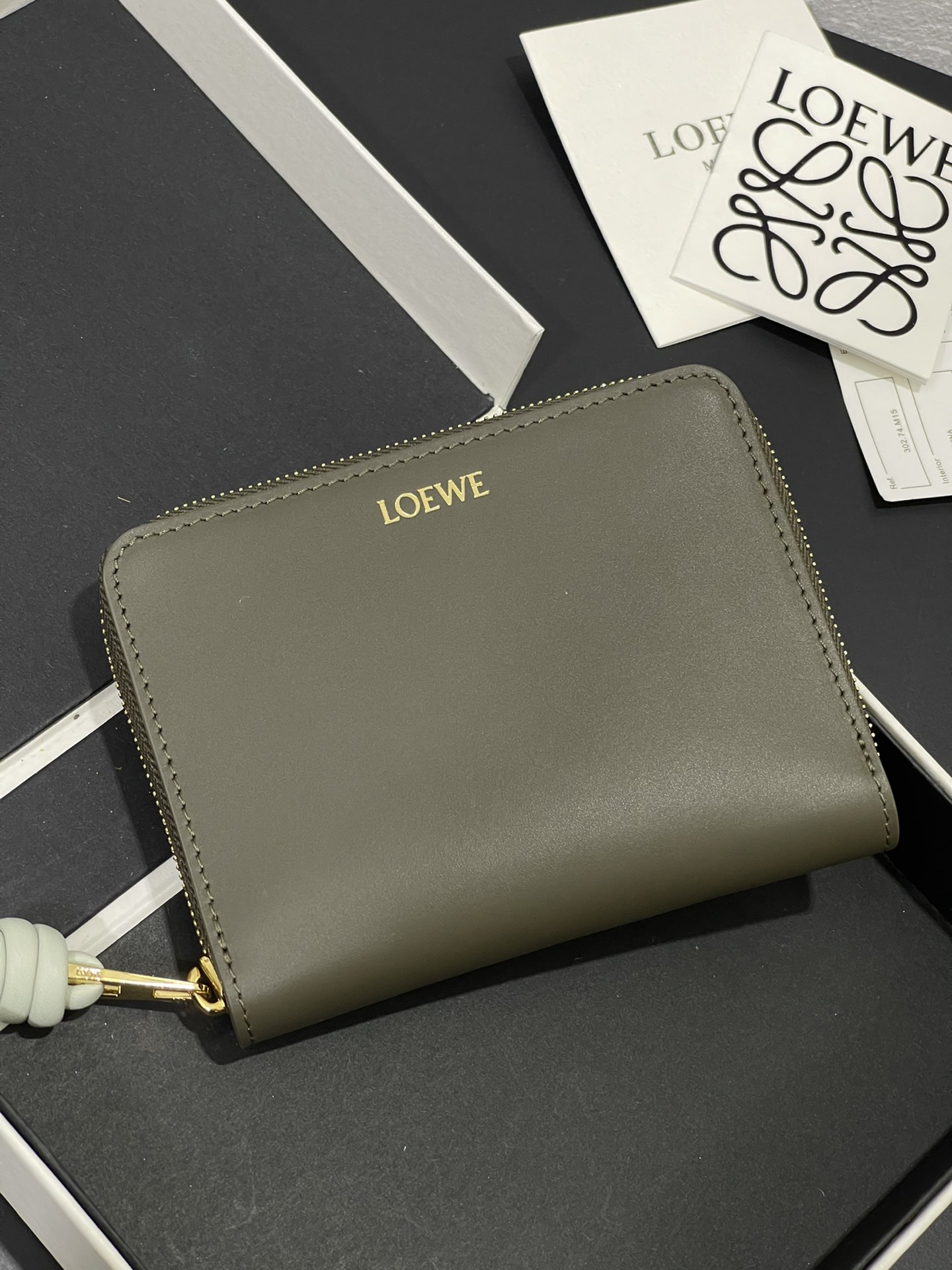Lowee Wallet-12*9.5CM